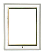 Glass-Black/Gold