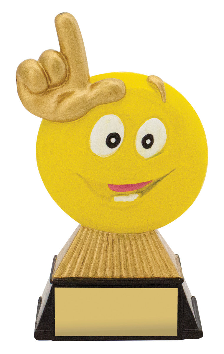 Emoji Novelty 125mm