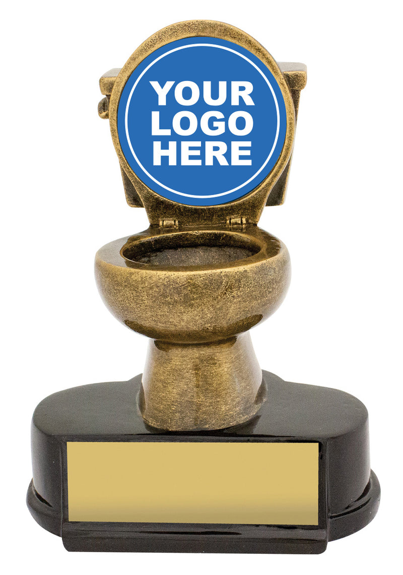Toilet Award 50mm Insert Toilet Award 50mm Insert 140mm