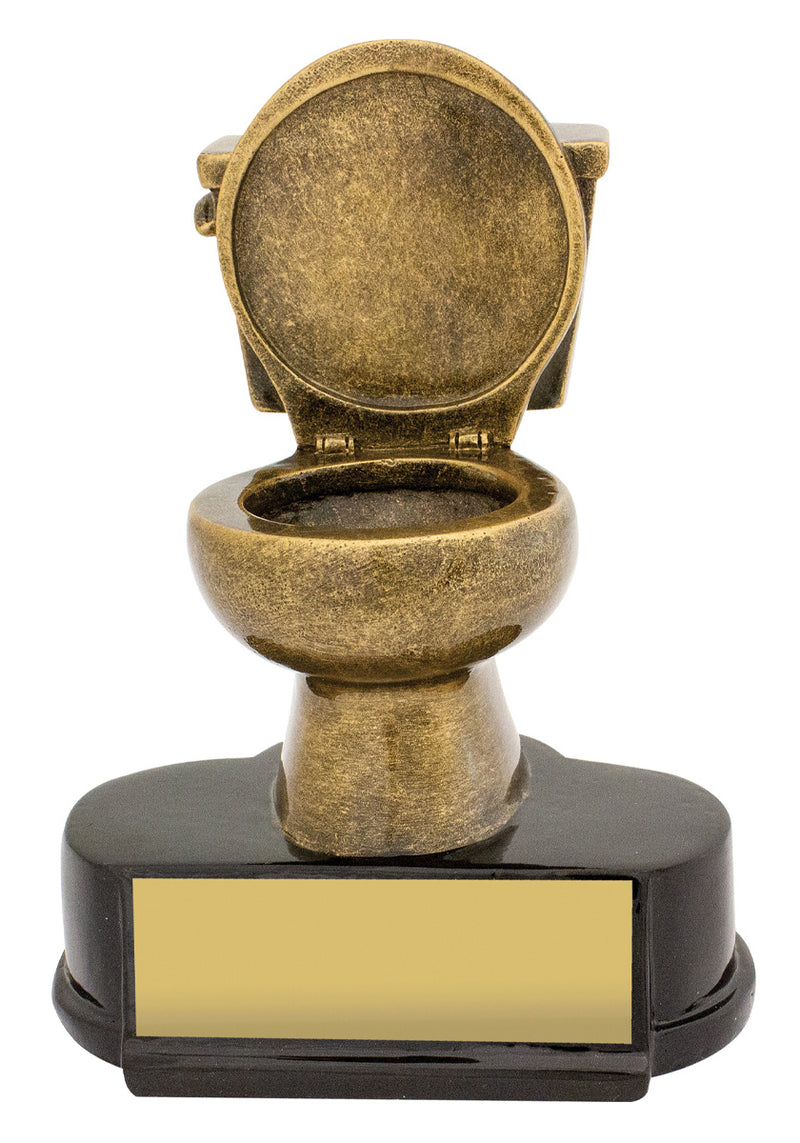 Toilet Award 50mm Insert Toilet Award 50mm Insert 140mm