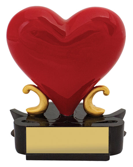 Beating Heart 130mm