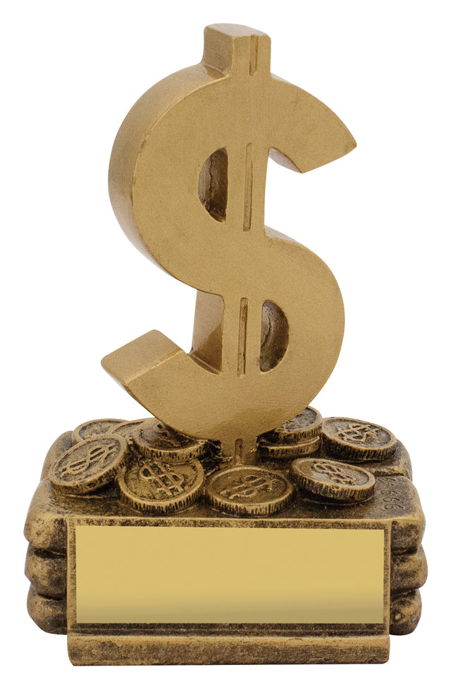 Dollar Award 145mm