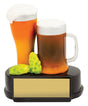 Beer & Hops 110mm