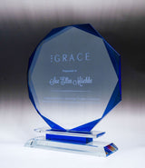 Ikon Glass-Octagon