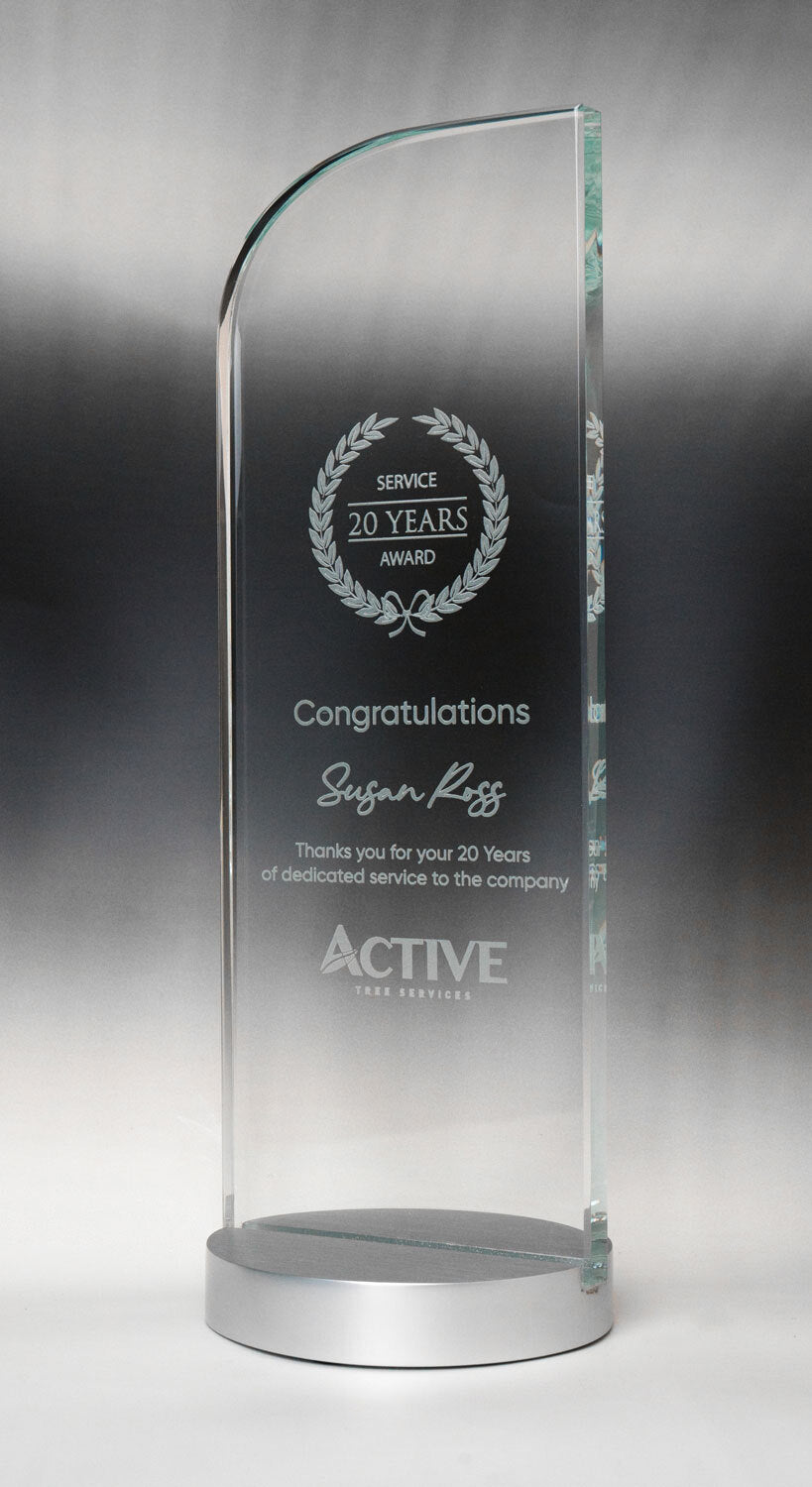 Spectre Glass-Blade