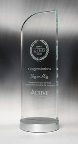 Spectre Glass-Blade