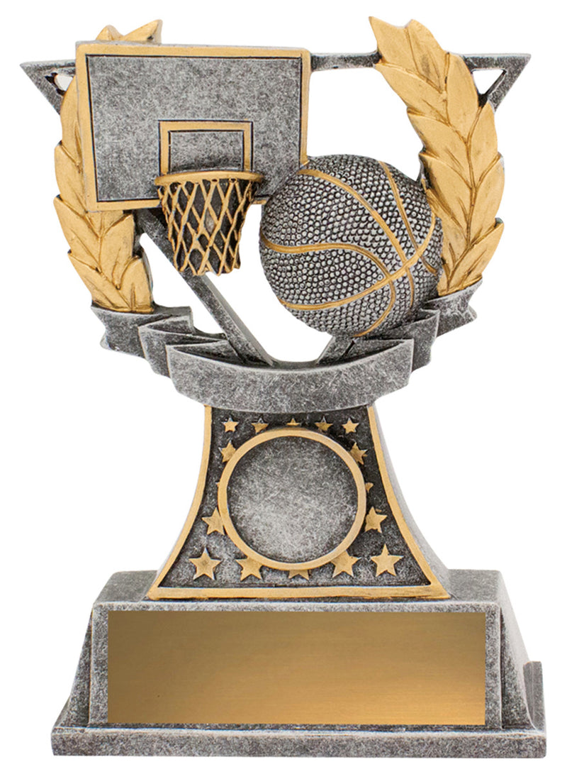 Basketball Classic Basketball Classic 150mm