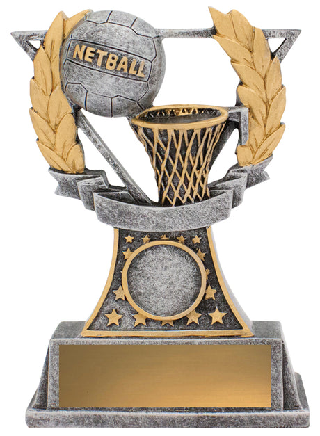 Netball Classic 150mm