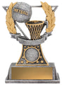 Netball Classic 150mm