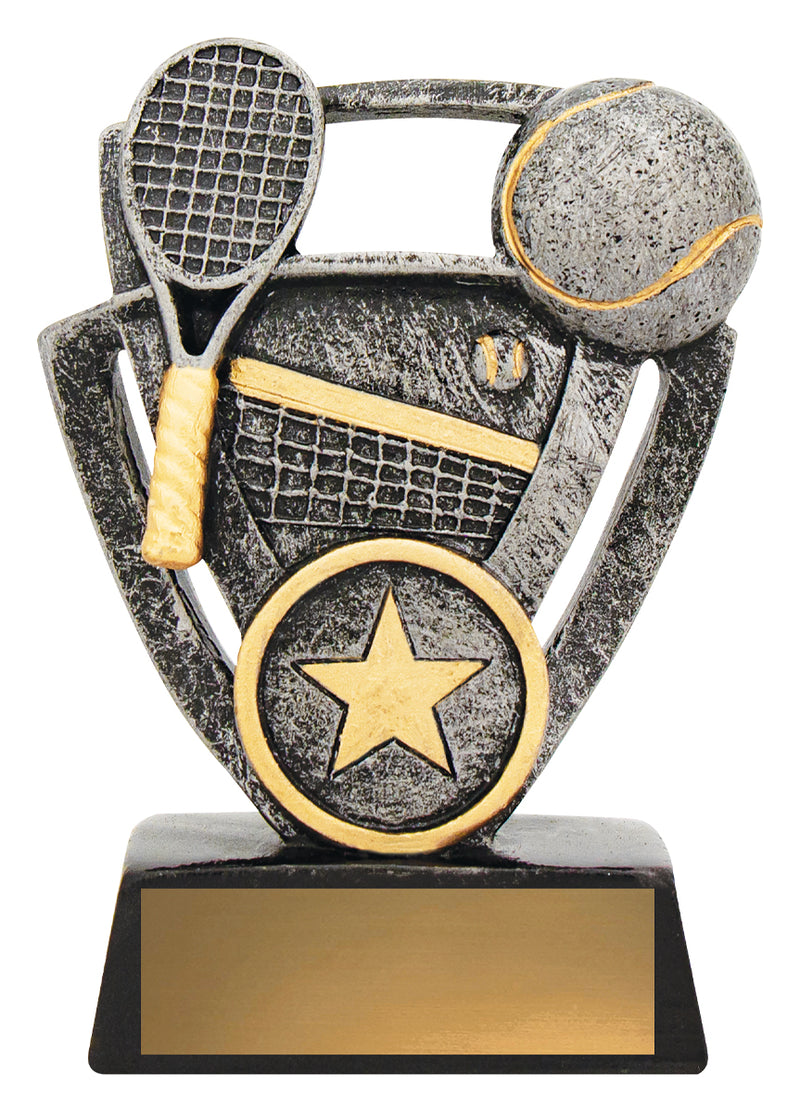 Tennis Budget Theme Tennis Budget Theme 110mm