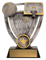 Basketball Budget 145mm