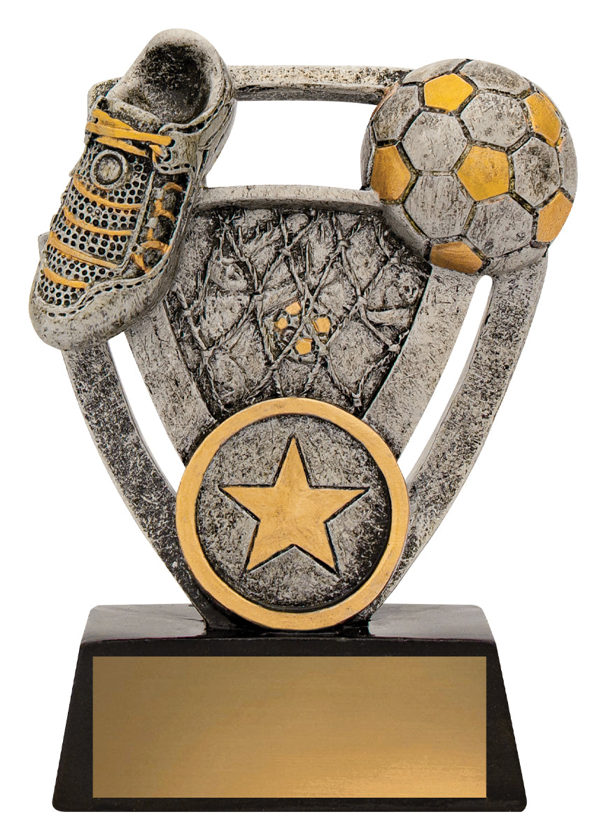 Football Budget Theme 110mm