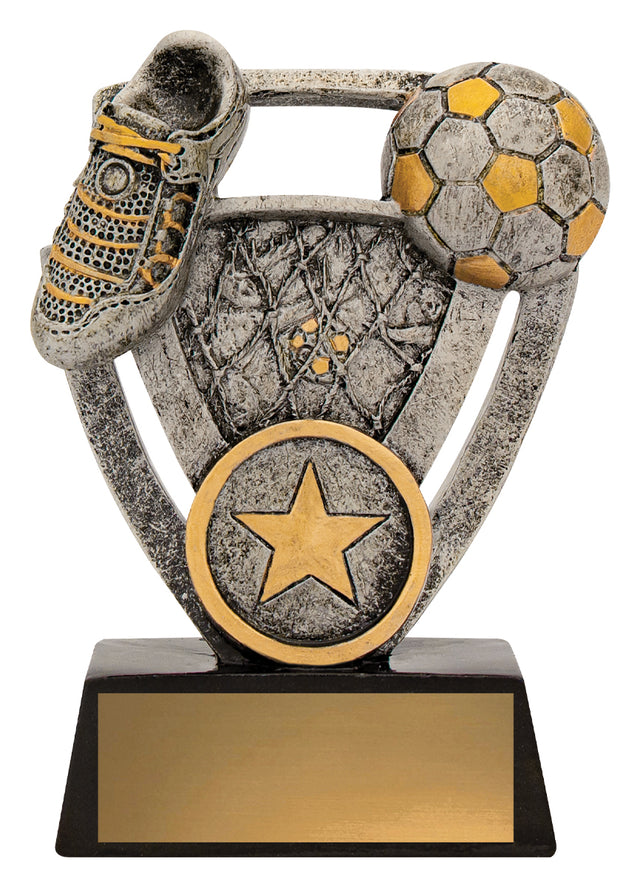 Football Budget Theme 110mm