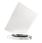 Angled Glass