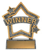 Rally Mini Star - Winner 115mm