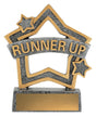 Rally Mini Star - Runner Up 115mm