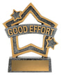 Rally Mini Star - Good Effort 115mm