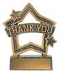 Rally Mini Star - Thank You 115mm