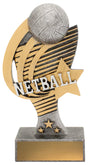 Netball Coda 155mm