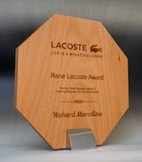 Regency Awards-Octagon