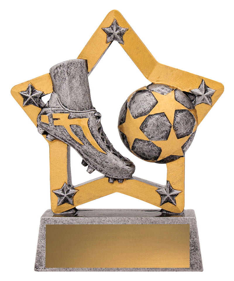 Football Mini Star