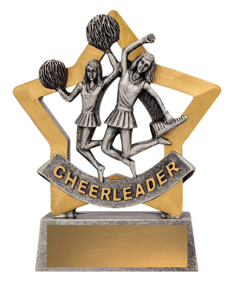 Cheer Mini Star Cheer Mini Star 130mm