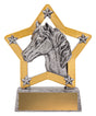 Horse Mini Star 130mm