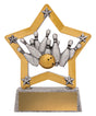 Tenpin Mini Star Theme 130mm
