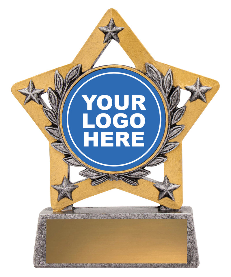 Achievement Mini Star 130mm