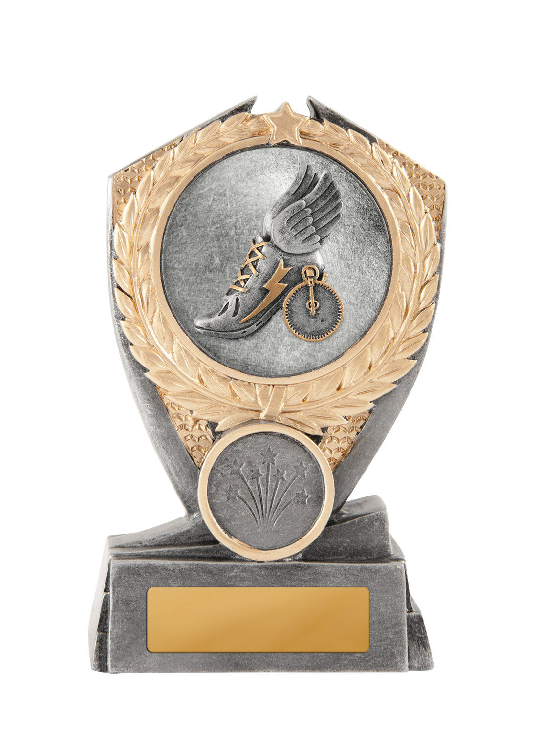 Hero Shield-Athletics