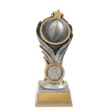 Flame Tower-3rd
