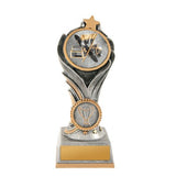 Flame Tower-Achievement