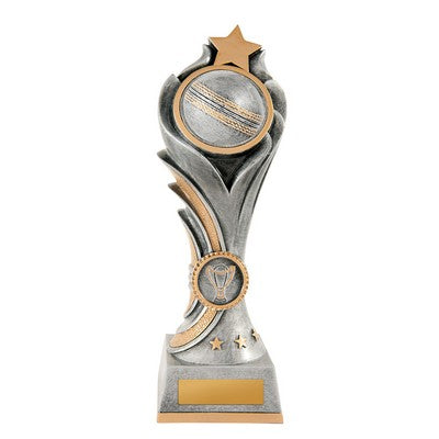 Flame Tower-3rd