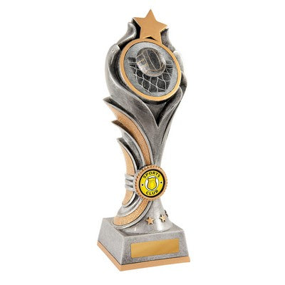 Hex Tower-Triathlon