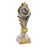 Hex Tower-Triathlon