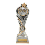 Flame Tower-Darts