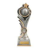 Flame Tower-Microphone