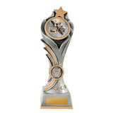 Flame Tower-Achievement