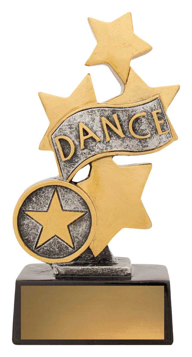 Dance Starburst Dance Starburst 125mm