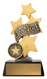 Dance Starburst 150mm