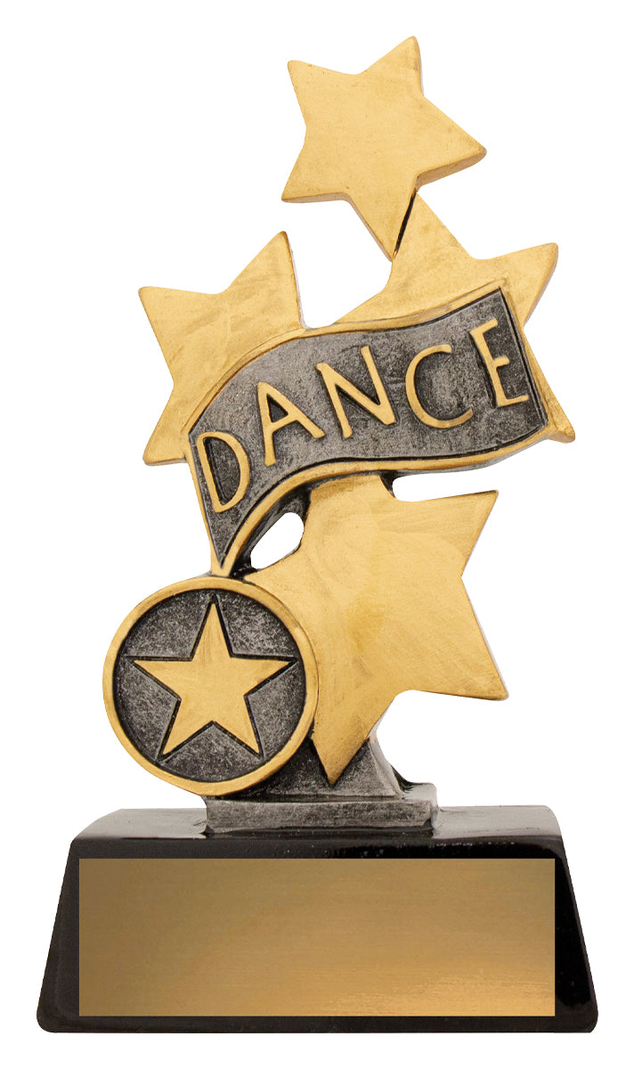Dance Starburst 150mm