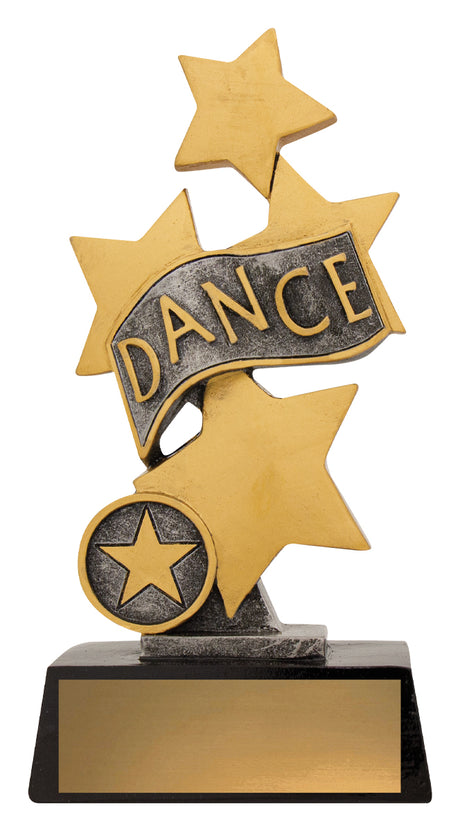 Dance Starburst 175mm