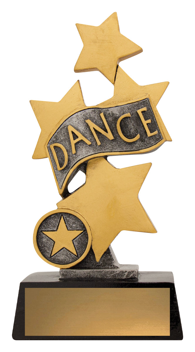 Dance Starburst 175mm