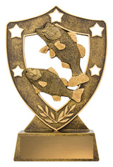 Fishing Gold Shield 210mm