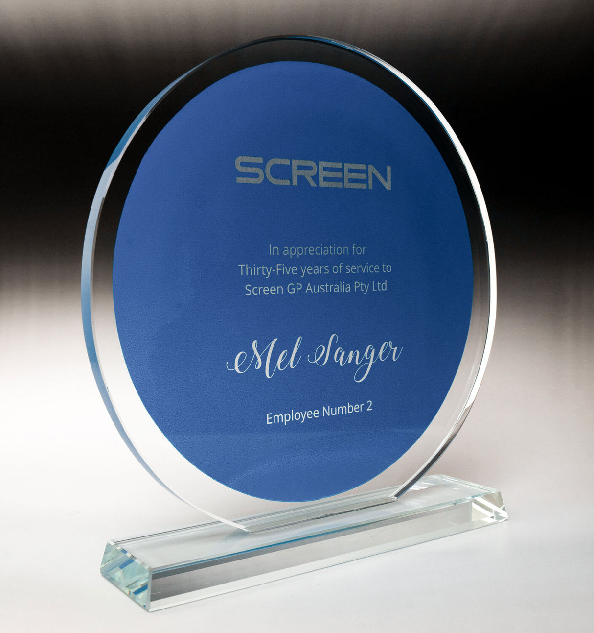 Sail Award