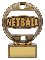 Netball 'The Ball' 110mm