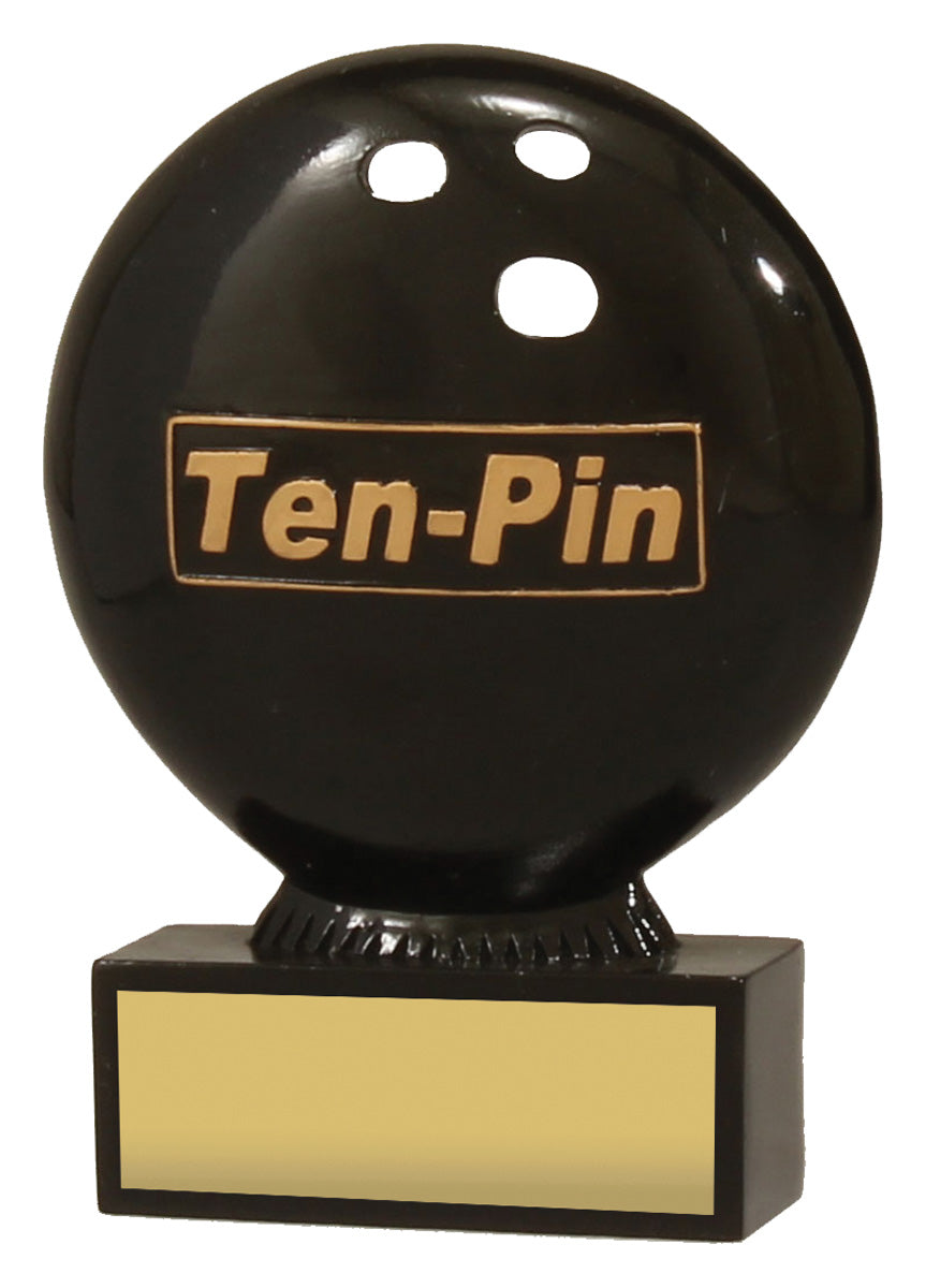Tenpin Bowling Ball 125mm