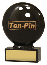 Tenpin Bowling Ball 125mm