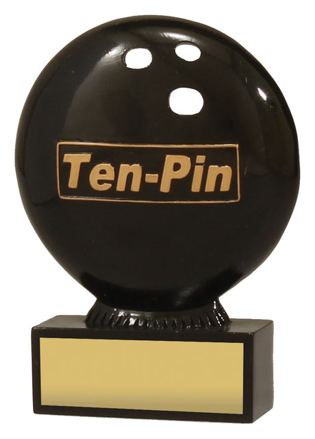 Tenpin Bowling Ball 125mm