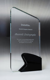 Apex Glass Blade